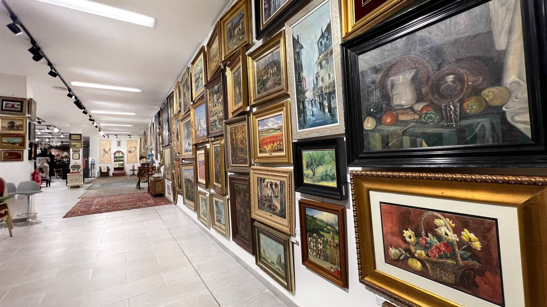 Subastas Darley refuerza el mercado artístico valenciano a través de su plataforma digital