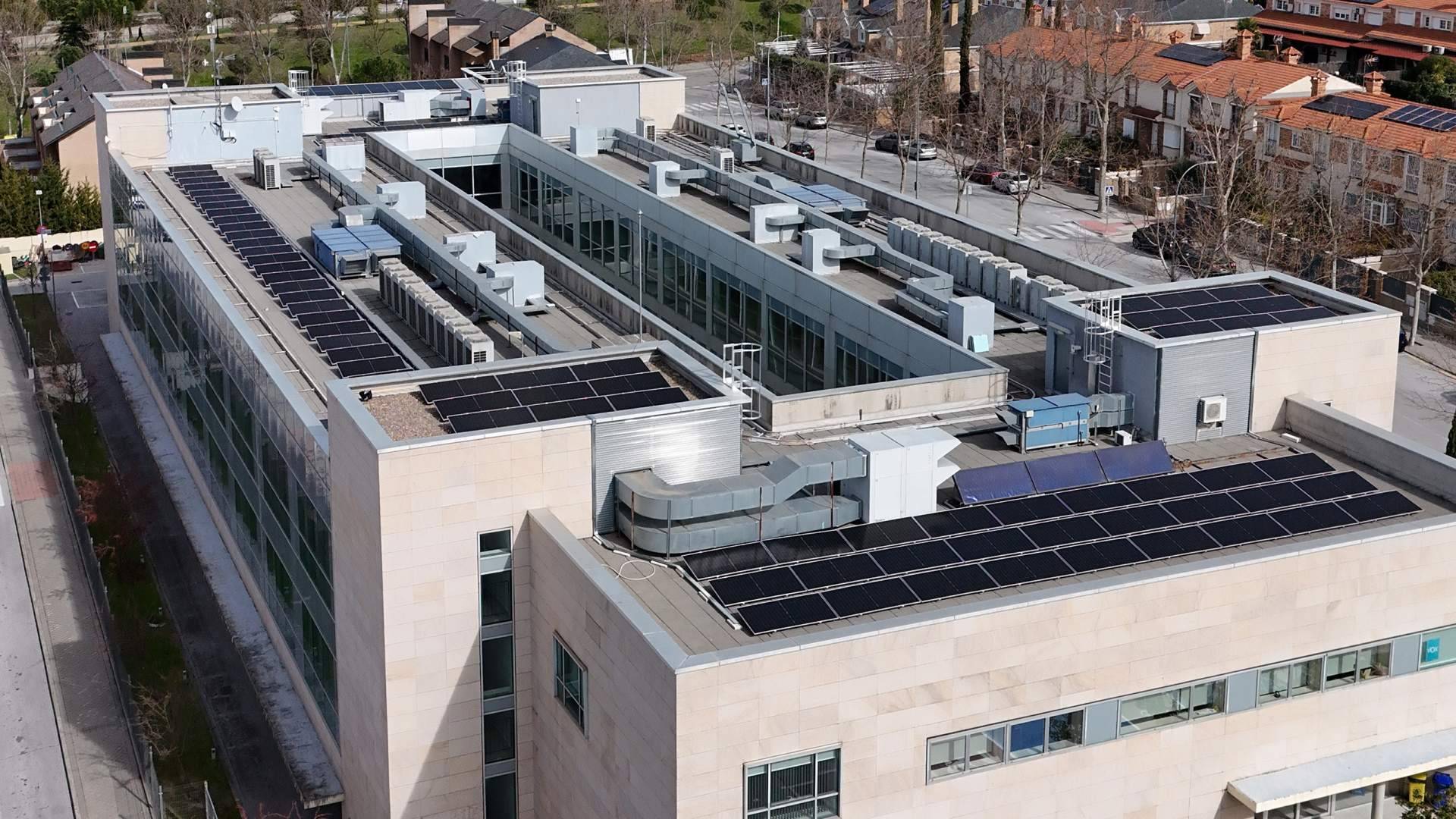 Alromar Energía refuerza el autoconsumo con sistemas de energía solar fotovoltaica