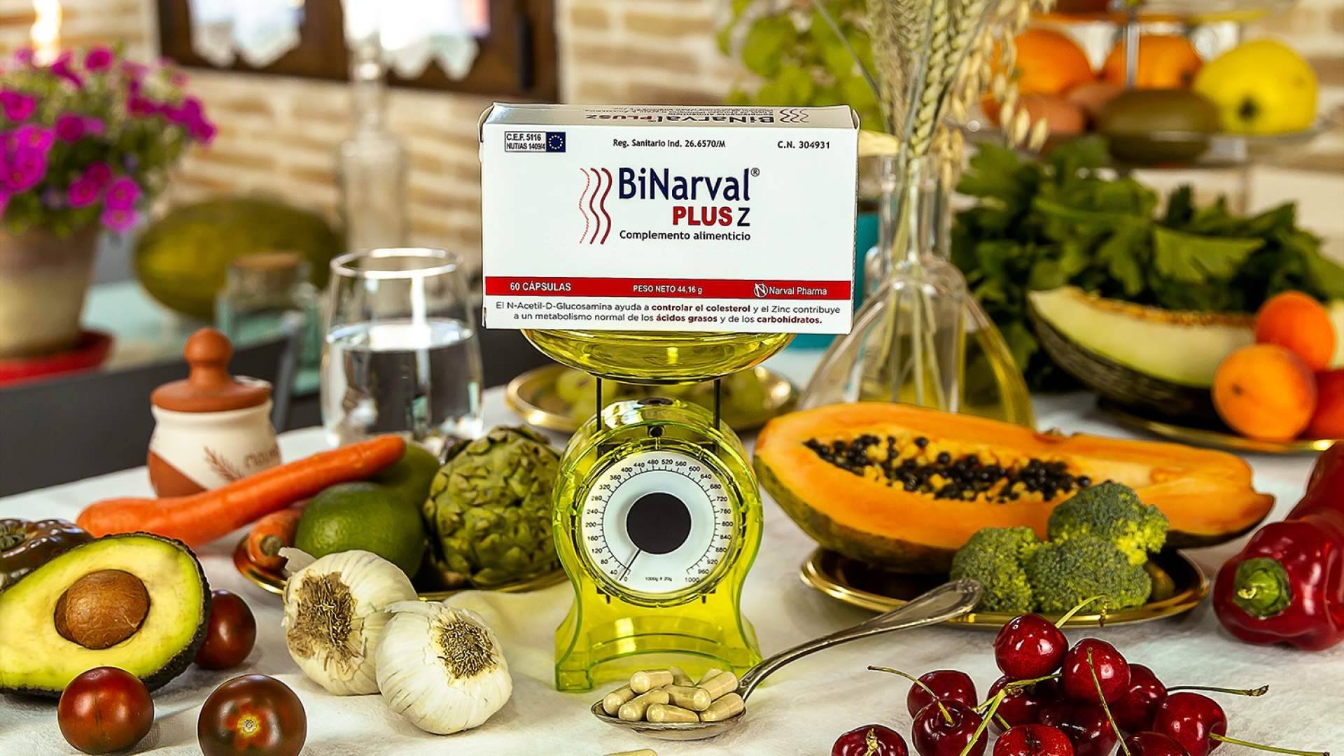 Narval Pharma impulsa una nueva visión del bienestar metabólico basada en ciencia y equilibrio