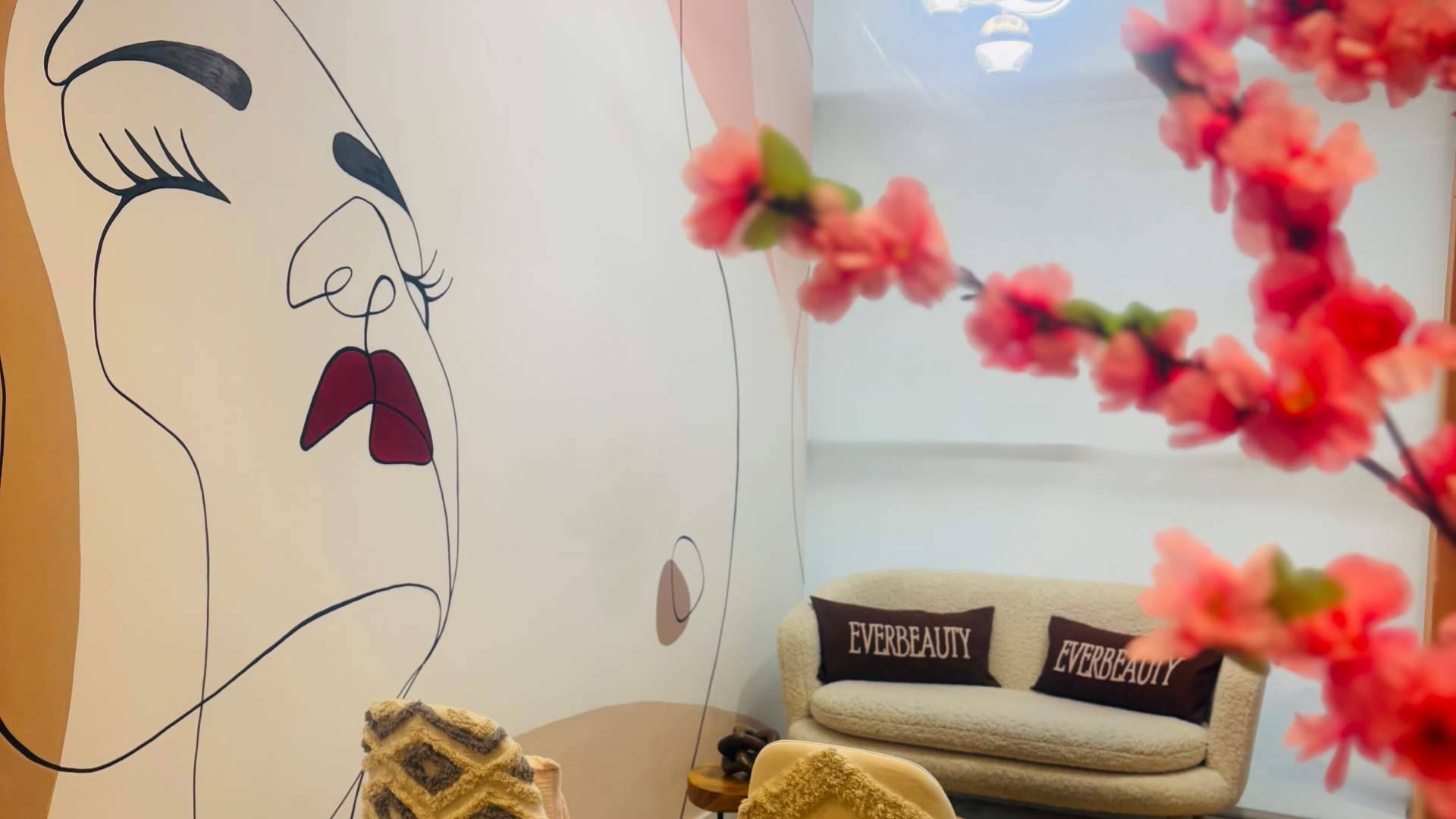 Everbeauty presenta los tratamientos estéticos más demandados para preparar la piel de cara al verano