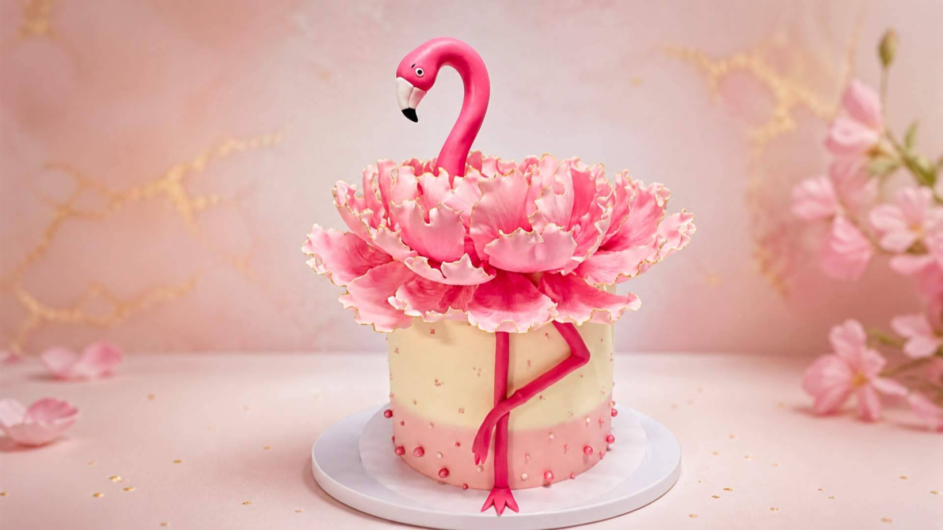 Dulce Mon-Bè impulsa las tartas personalizadas en Madrid con creaciones artesanales únicas