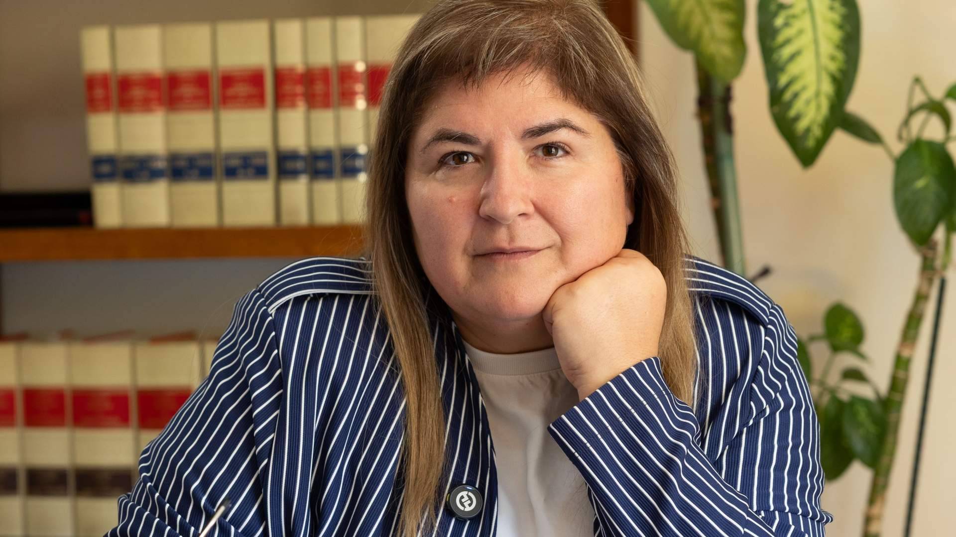 Cristina Marrero analiza el impacto legal y personal de las acusaciones por violencia de género
