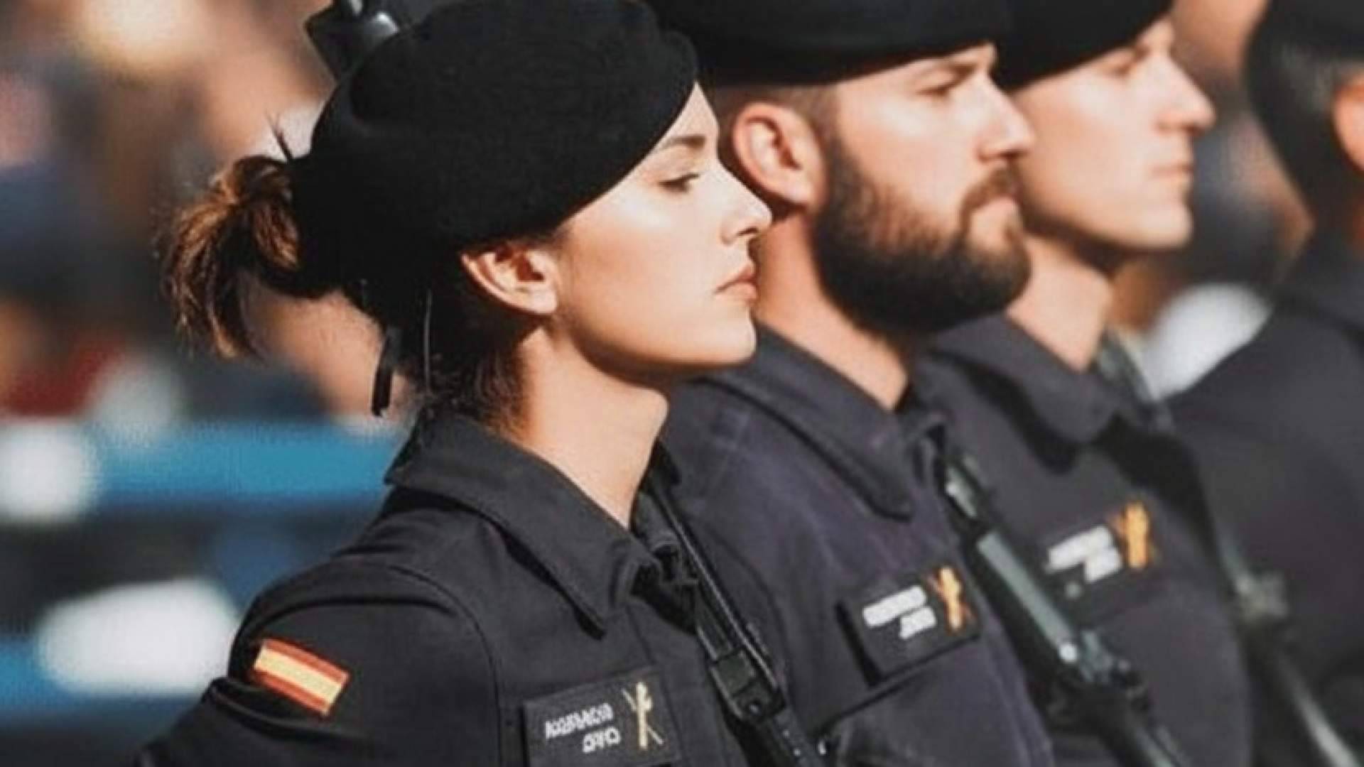 La preparación para la Guardia Civil en 2026 y el papel de las academias especializadas
