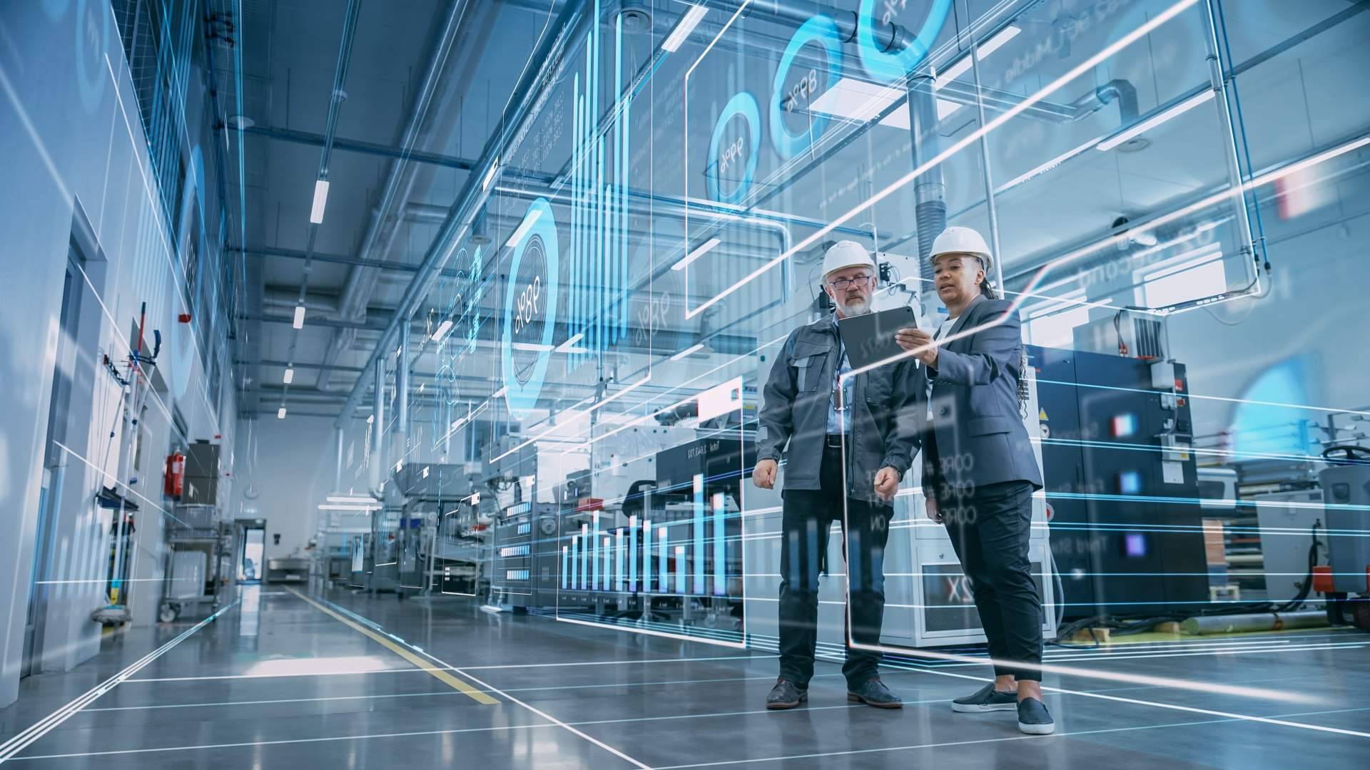 La automatización, clave en la nueva ISO 14001.2026 según la propuesta de ISOTools