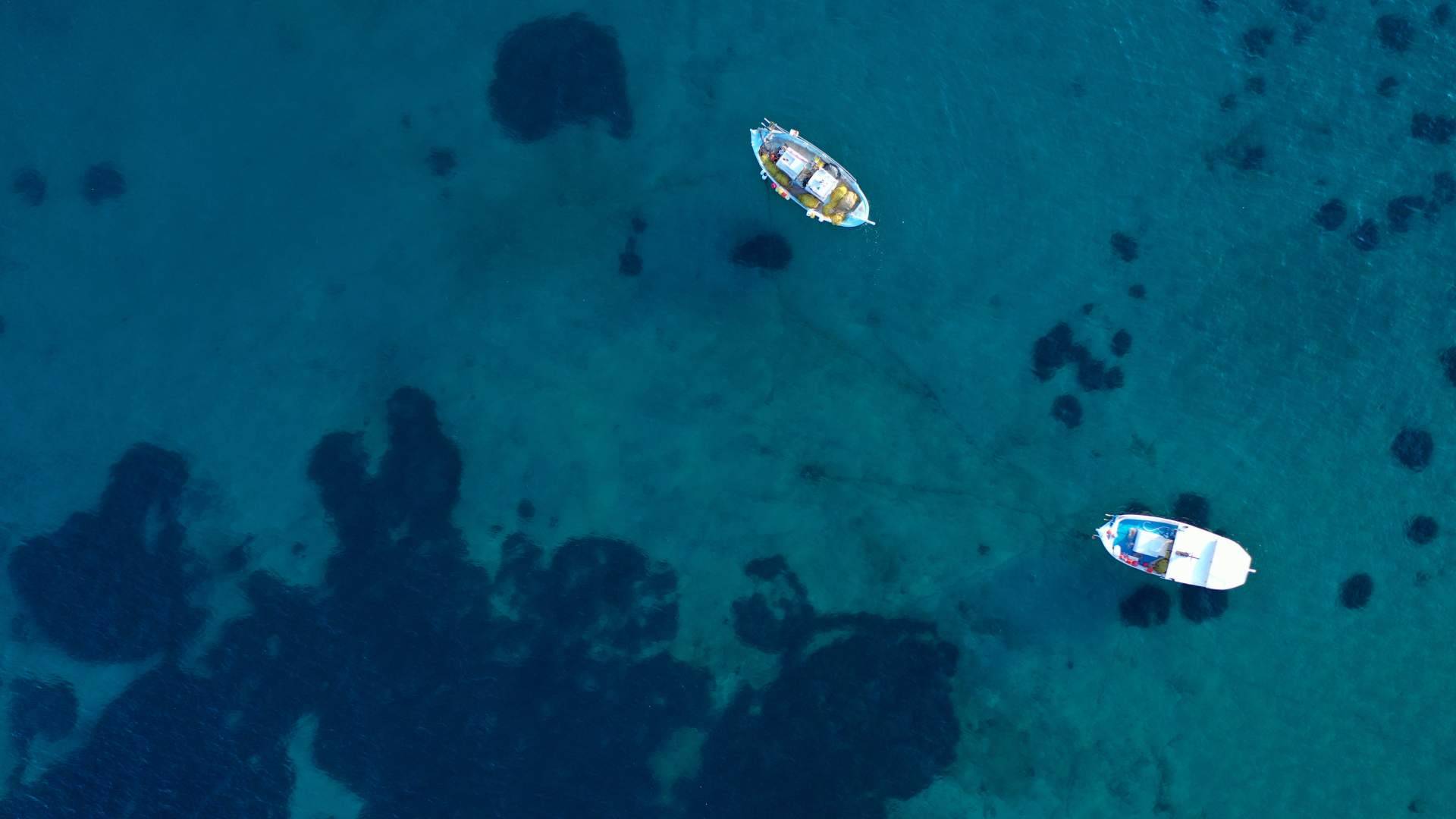 Barco Rent Formentera acerca los principales atractivos de la isla a través de la navegación