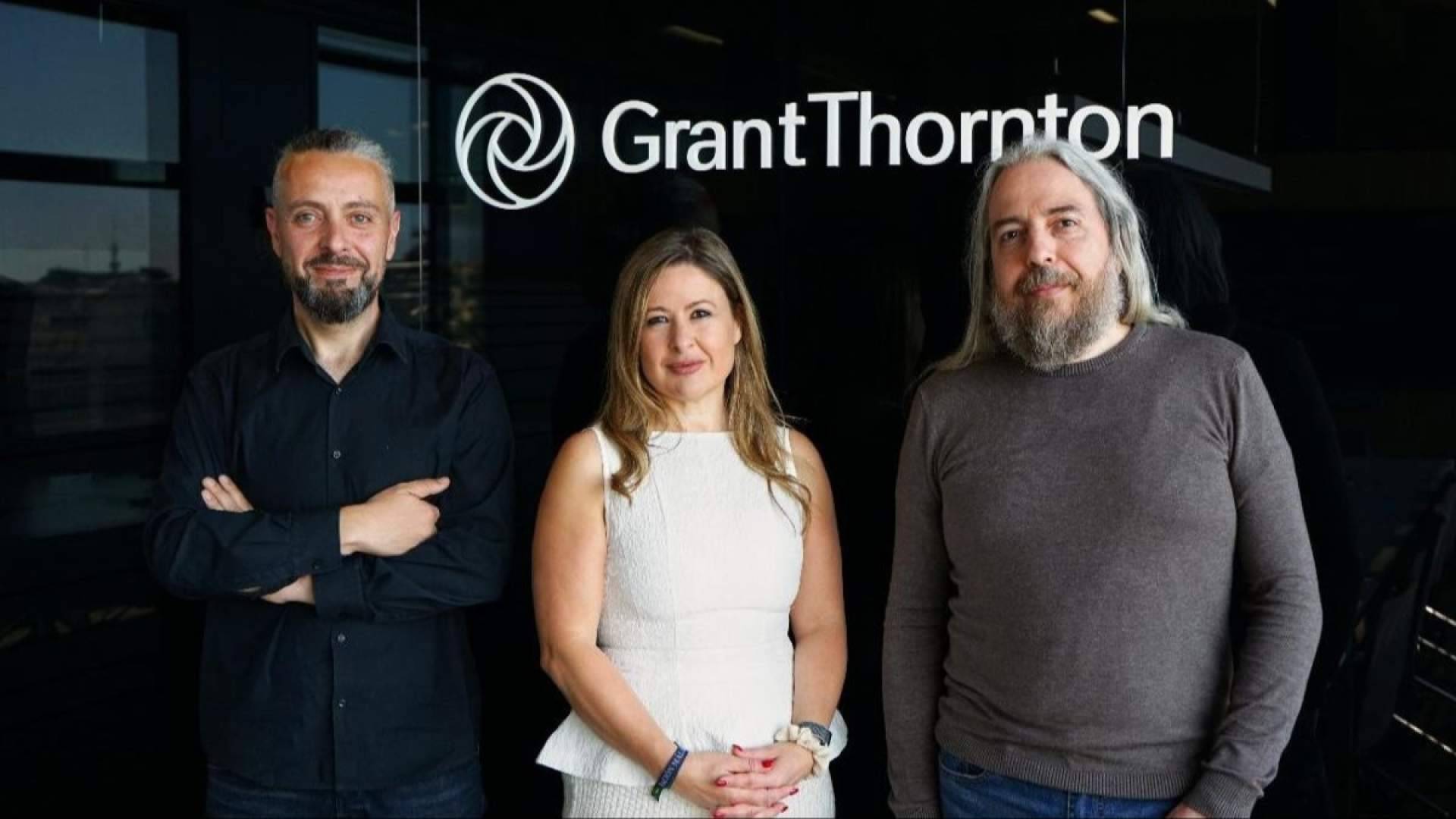 La alianza entre Hack By Security y Grant Thornton España impulsa nuevas oportunidades en ciberseguridad