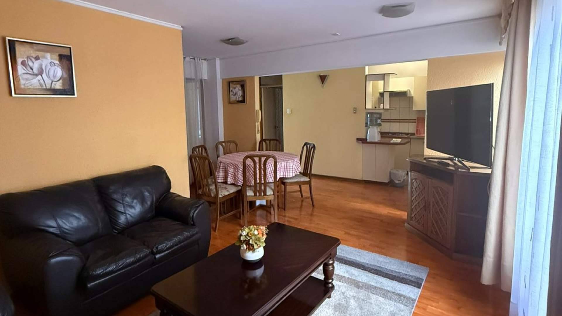 Hotel Antofagasta Centro, una opción estratégica para alojarse en el corazón de la ciudad
