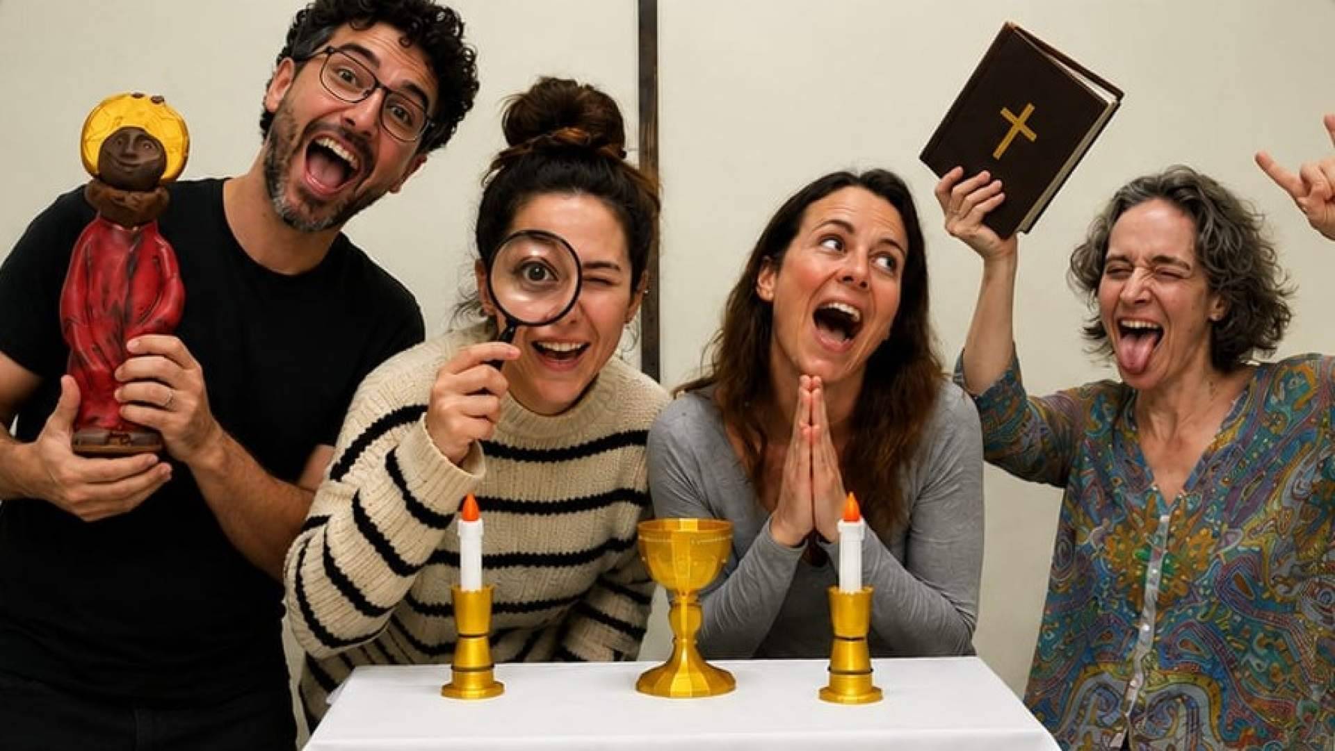 Código Oculto Escape Room refuerza su oferta en Vigo con experiencias personalizadas y apertura diaria
