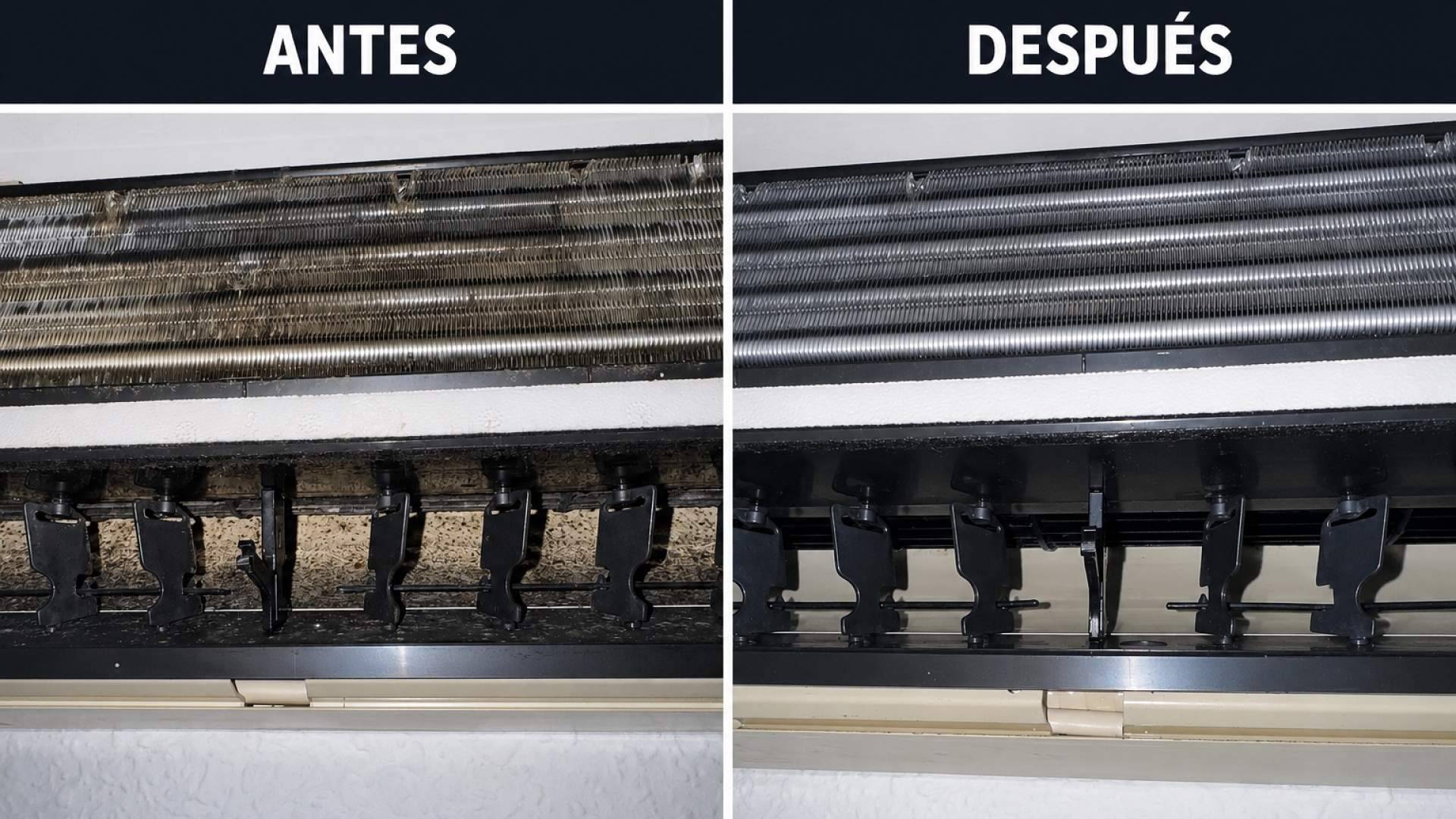 Comfort Clima alerta sobre el moho oculto en los hogares que duplica el consumo de la luz antes del verano