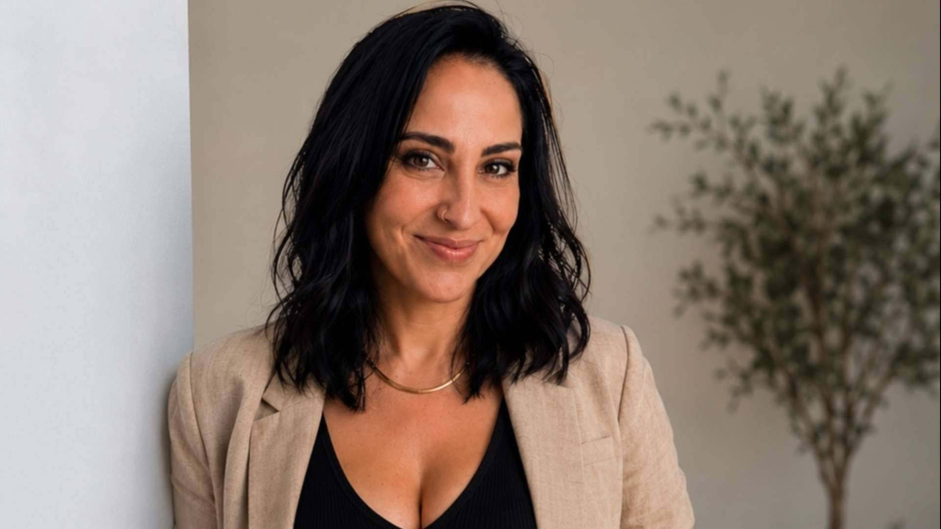 Judit López de Egea; 'No repetimos nuestra historia, repetimos la percepción que tenemos de ella'
