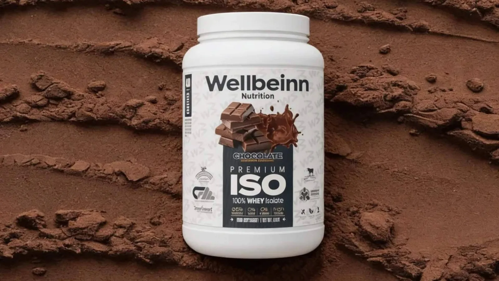 La proteína Whey Isolate, un aliado para favorecer la recuperación y el mantenimiento de la masa muscular
