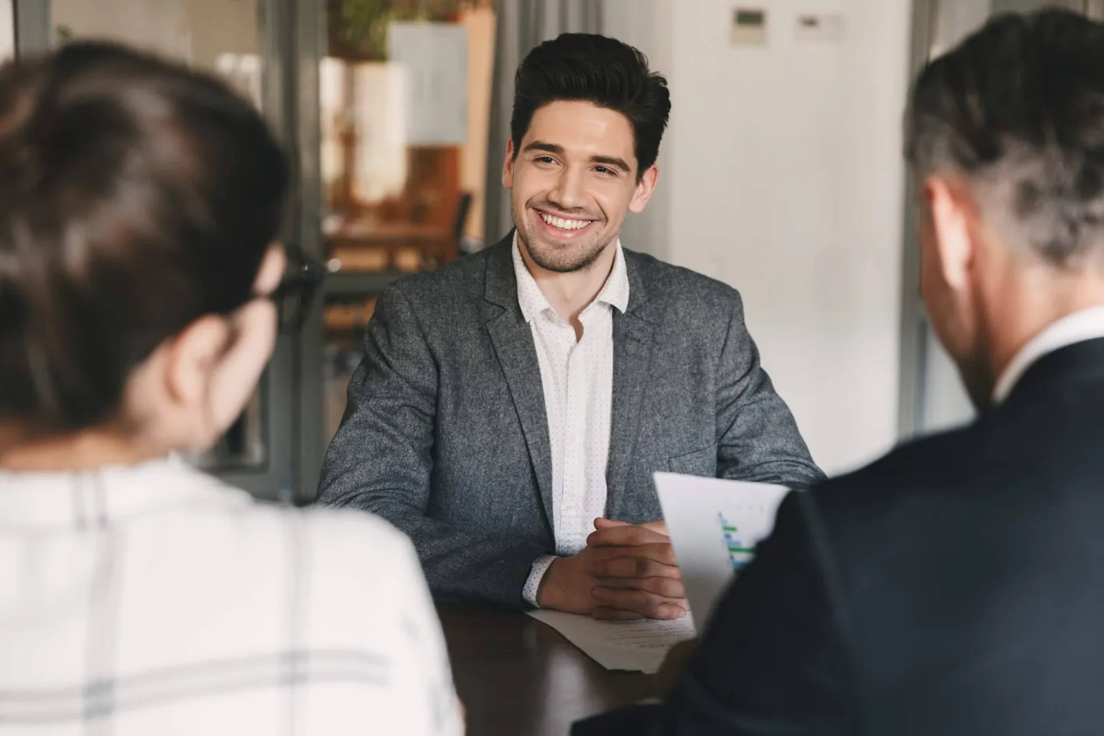 Por qué las empresas encuentran candidatos, pero no siempre al profesional que necesitan