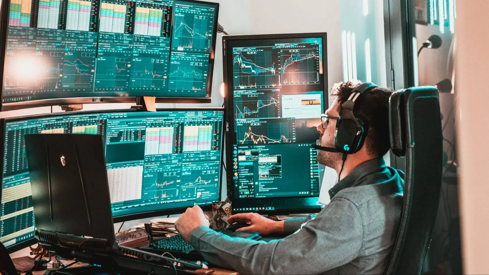 La Academia Streaming Trading refuerza el aprendizaje en smallcaps mediante formación, mentoría y comunidad
