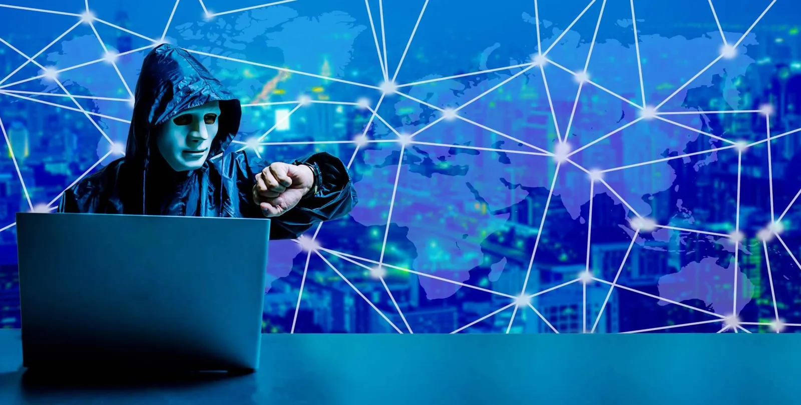 Comunidades de propietarios y ciberseguridad, un desafío creciente para la gestión de edificios