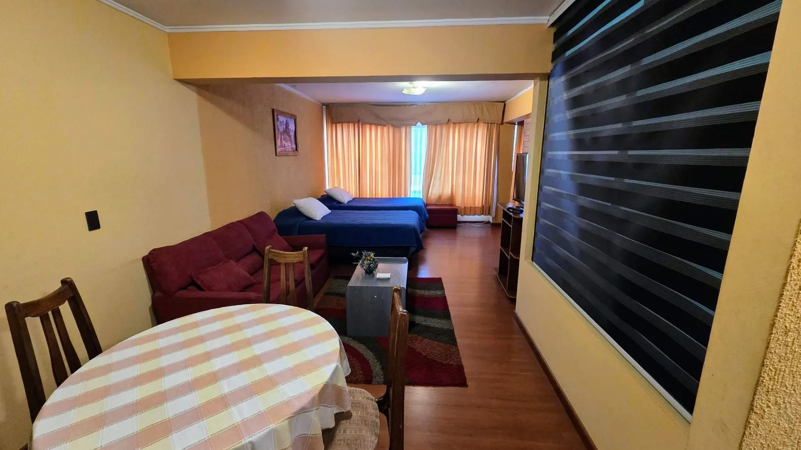Hotel Antofagasta Centro amplía sus servicios de alojamiento adaptados a empresas, trabajadores y familias