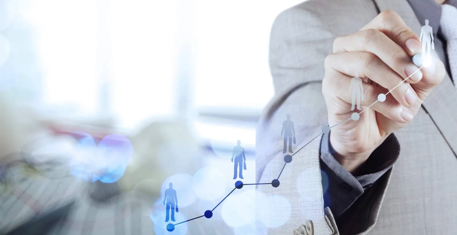 CRM con inteligencia artificial, la herramienta que marcará las ventas de las empresas en 2026