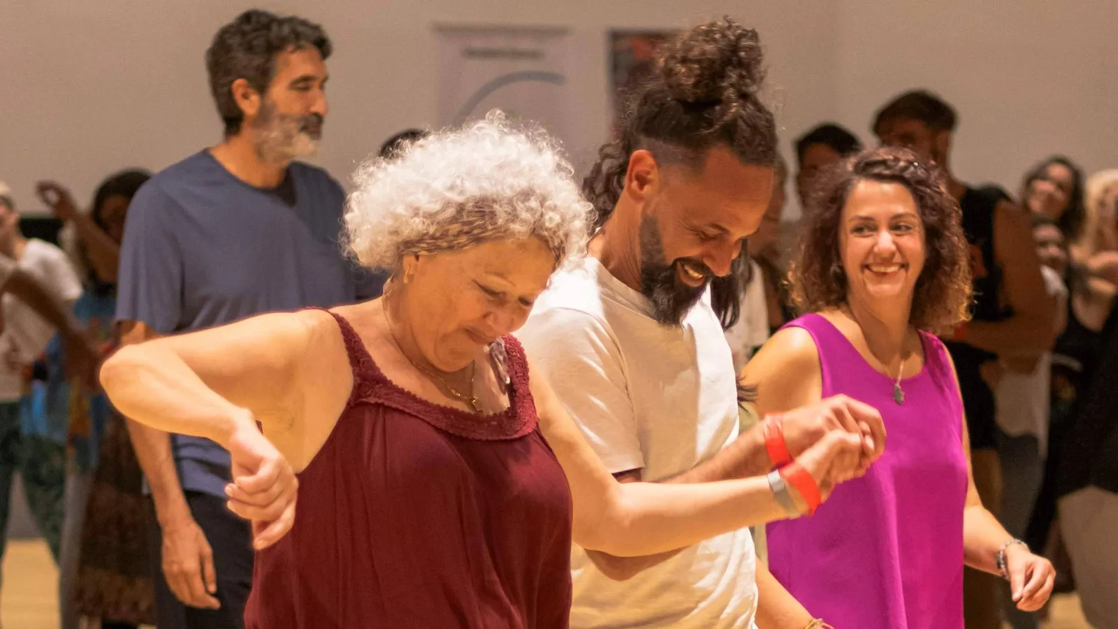 Biodanza SRT y la evidencia científica, más de veinte años estudiando los efectos de la danza en grupo